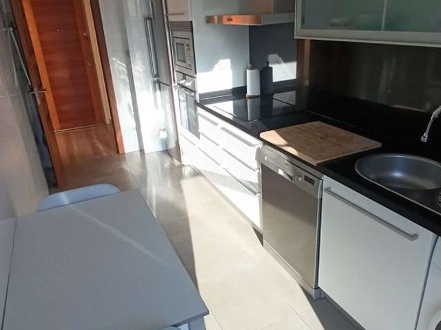 Piso de alto standing en alquiler en Valencia, Comunidad Valenciana