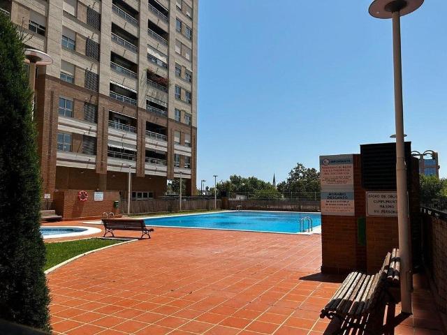 Piso de alto standing en alquiler en Valencia, España