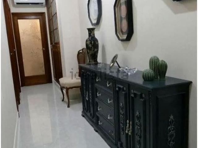 Piso de alto standing en alquiler en Valencia, España