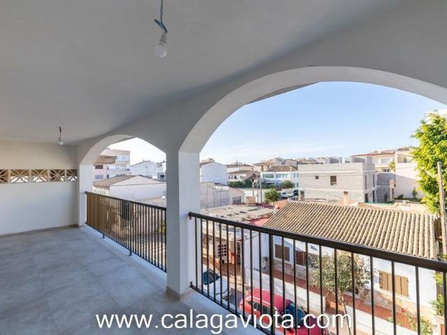 Piso de alto standing en venta en Colònia de Sant Jordi, España