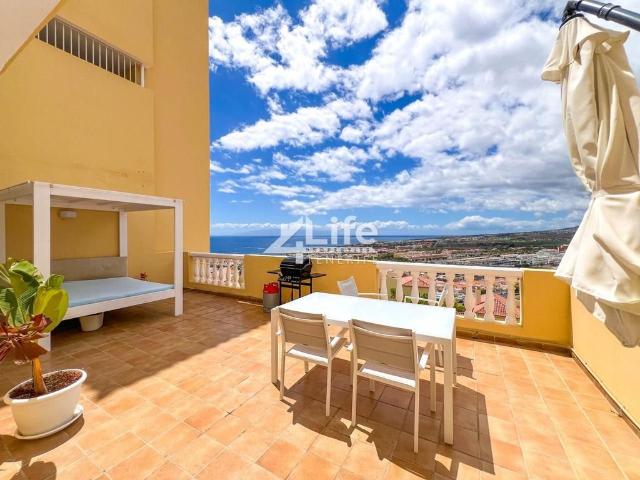 Piso de alto standing en venta en Costa Adeje, Canarias