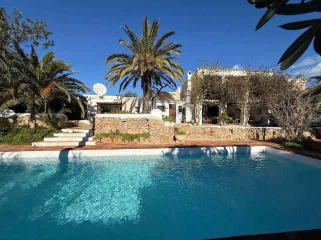 Piso de alto standing en venta en Calle Can Pou, 5864, 07817, Ibiza Nueva, Provincia de Islas Baleares, Baleares