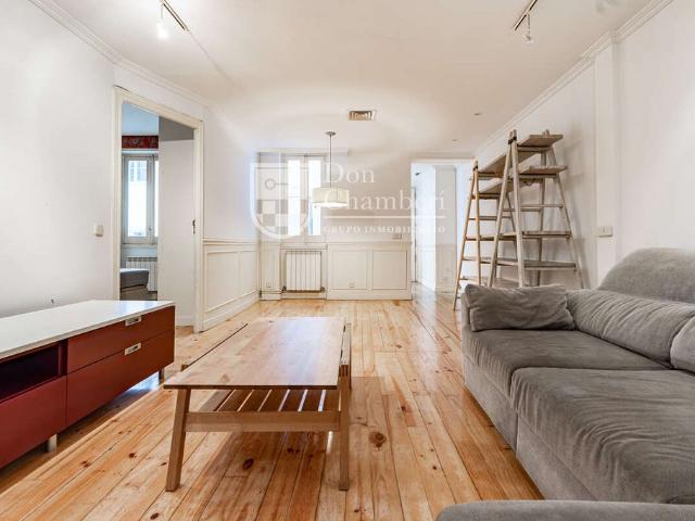 Piso de alto standing en venta en Calle jose abascal, Madrid, Comunidad de Madrid