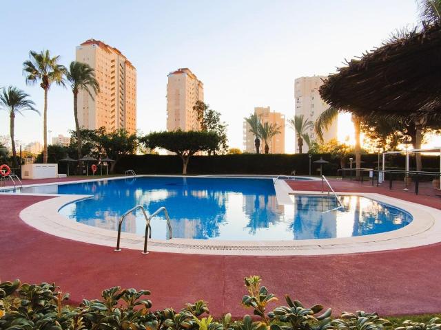 Piso de alto standing en venta en Campello, Comunidad Valenciana