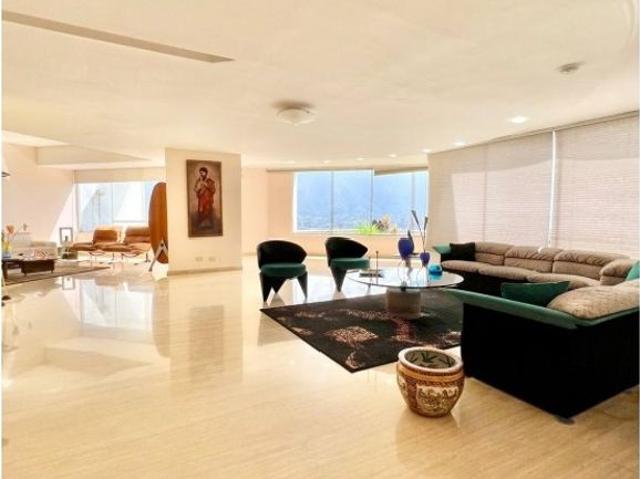Piso de alto standing en venta en Caracas, Venezuela