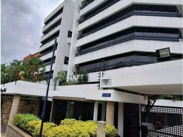 Piso de alto standing en venta en Caracas, Venezuela