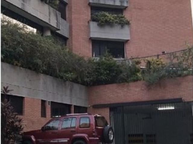 Piso de alto standing en venta en Caracas, Venezuela