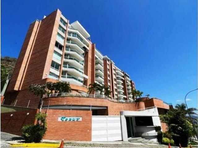 Piso de alto standing en venta en Nueva Caracas, Distrito Capital