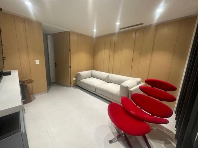 Piso de alto standing en venta en Caracas, Venezuela