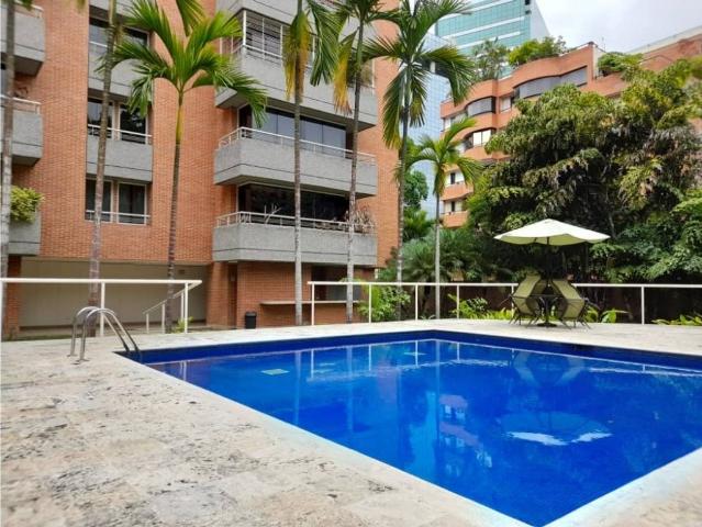 Piso de alto standing en venta en Caracas, Venezuela