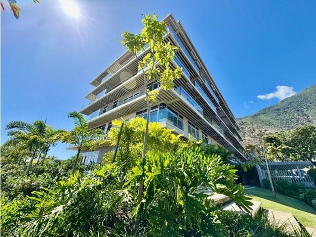 Piso exclusivo en venta en Nueva Caracas, Distrito Capital