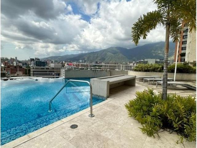 Piso de alto standing en venta en Caracas, Distrito Capital
