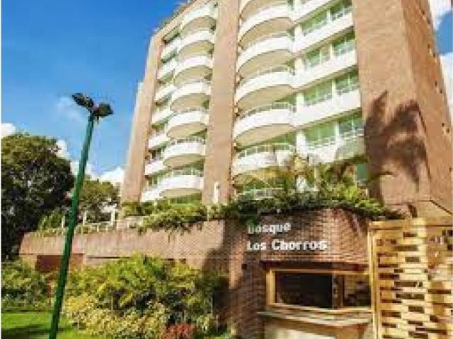 Piso de alto standing en venta en Caracas, Distrito Capital