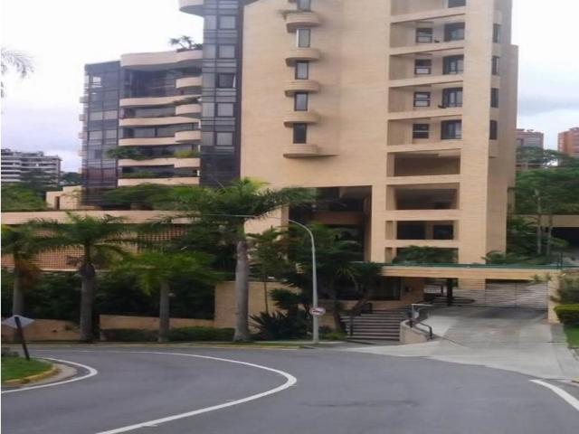 Atico de lujo en venta Caracas, Venezuela