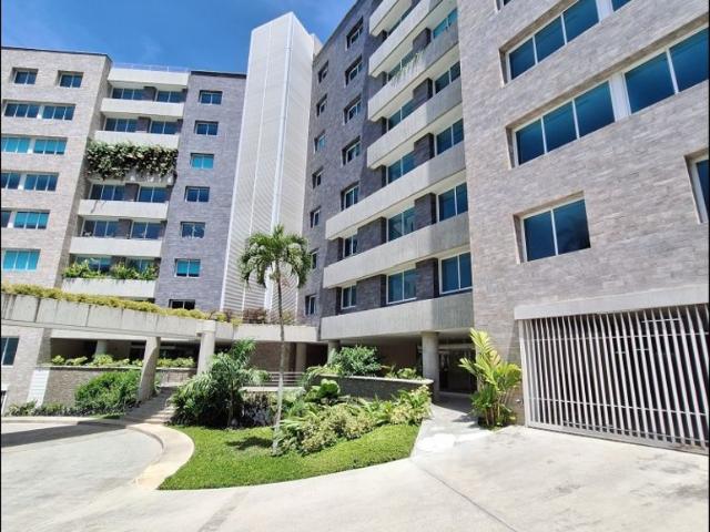 Piso de alto standing en venta en Caracas, Distrito Capital