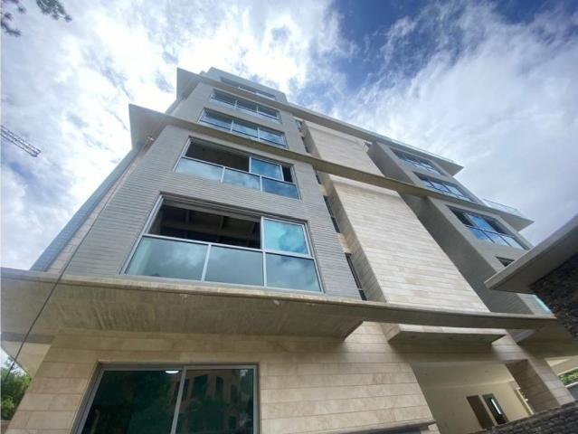 Piso de alto standing en venta en Caracas, Distrito Capital