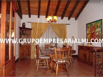 Piso de alto standing en venta en Carmen de Viboral, Departamento de Antioquia
