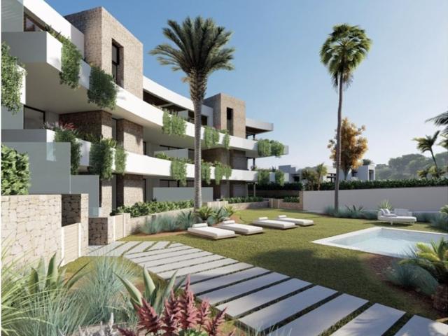 Piso de alto standing en venta en Cartagena, Murcia