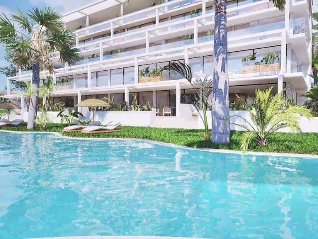 Piso de alto standing en venta en Cartagena, Murcia