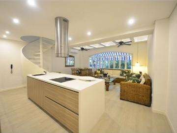 Piso de alto standing en venta en Cartagena de Indias, Colombia