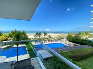 Piso de alto standing en venta en Cartagena de Indias, Colombia