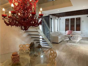 Piso de alto standing en venta en Cartagena de Indias, Departamento de Bolívar