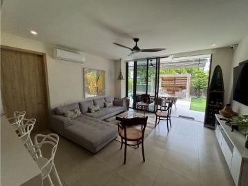 Piso de alto standing en venta en Cartagena de Indias, Departamento de Bolívar