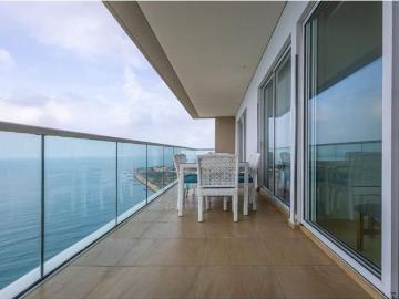 Piso de alto standing en venta en Cartagena de Indias, Departamento de Bolívar