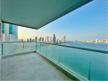 Piso de alto standing en venta en Cartagena de Indias, Departamento de Bolívar
