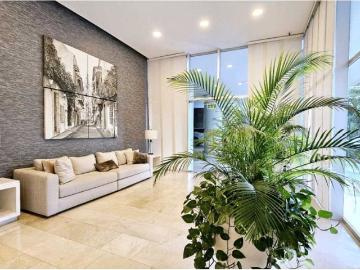 Piso de alto standing en venta en Cartagena de Indias, Departamento de Bolívar