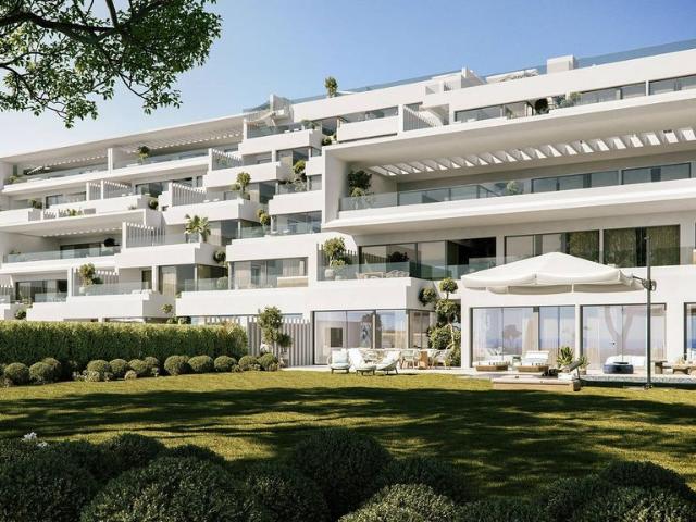 Piso de alto standing en venta en Casares, Andalucía