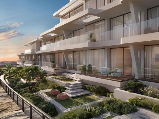 Piso de alto standing en venta en Casares, Andalucía