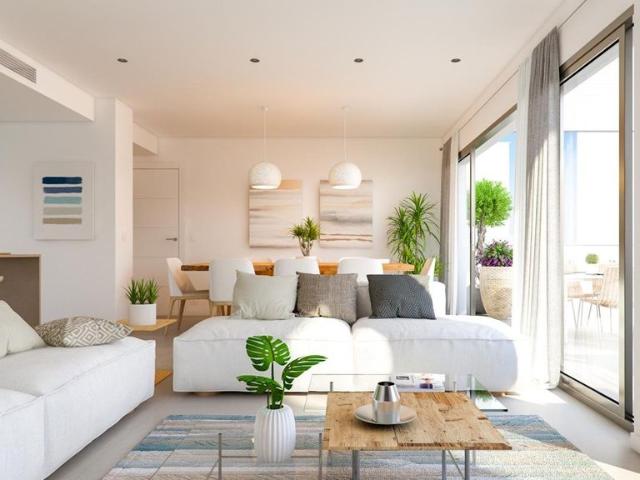 Piso de alto standing en venta en Casares, Andalucía