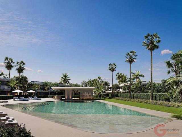 Piso de alto standing en venta en Casares, Andalucía