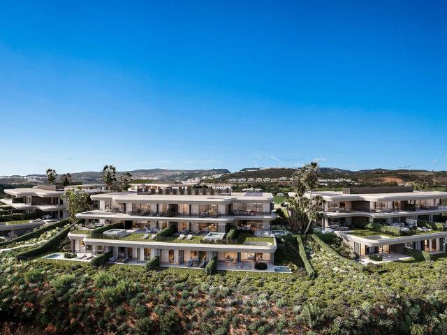Piso de alto standing en venta en Casares, España