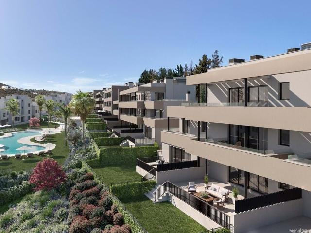 Piso de alto standing en venta en Casares, España
