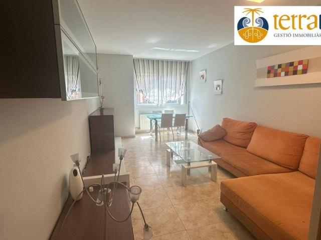 Piso de alto standing en venta en Castelldefels, España