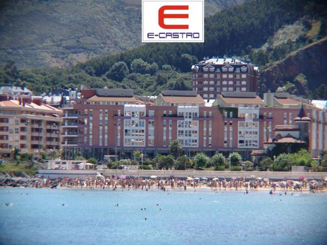 Piso de alto standing en venta en Castro Urdiales, España