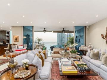 Piso de alto standing en venta en Ciudad de Panamá, 130354 LuxuryEstate. Com