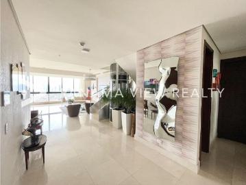 Piso de alto standing en venta en Ciudad de Panamá, Panamá