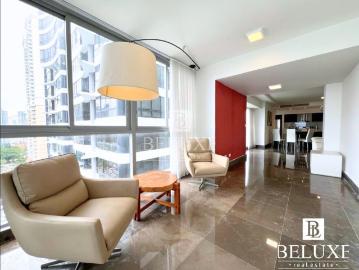 Piso de alto standing en venta en Ciudad de Panamá, Panamá