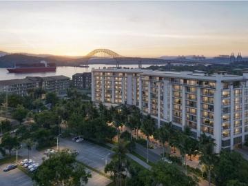 Piso de alto standing en venta en Ciudad de Panamá, Panamá