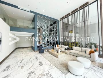 Piso de alto standing en venta en Ciudad de Panamá, Panamá