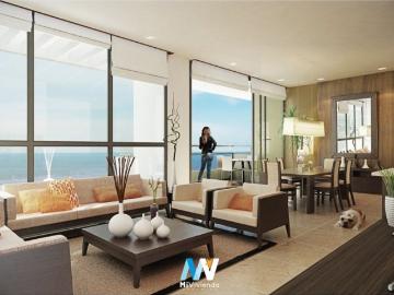 Piso de alto standing en venta en Ciudad de Panamá, Panamá