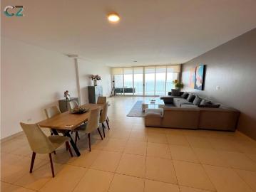 Piso de alto standing en venta en Ciudad de Panamá, Panamá