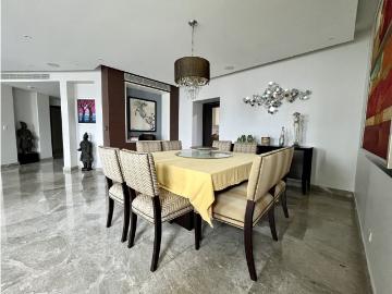 Piso de alto standing en venta en Ciudad de Panamá, Panamá