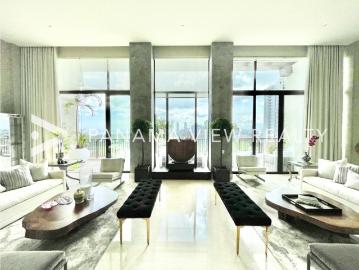 Piso de alto standing en venta en Ciudad de Panamá, Provincia de Panamá