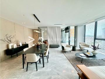 Piso de alto standing en venta en Ciudad de Panamá, Provincia de Panamá