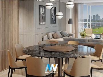 Piso de alto standing en venta en Ciudad de Panamá, Provincia de Panamá