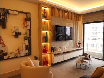 Piso de alto standing en venta en Ciudad de Panamá, Provincia de Panamá 130169 LuxuryEstate. Com
